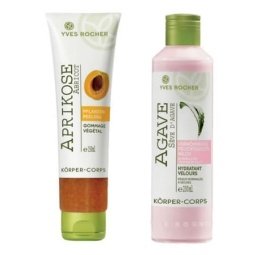 Ihr Duo Feuchtigkeitspflege:Pflanzen-Pee