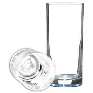 Ihr Foto-Longdrink-Glas