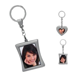 Ihr Foto-Schlüsselanhänger