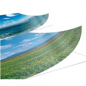 Ihr Foto als Klebefolie