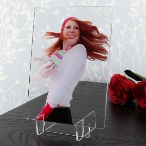 Ihr Foto freigestellt auf Acryl gedruckt