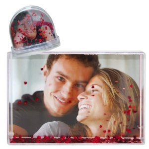 Ihr Foto in ´´Shaking Romance´´