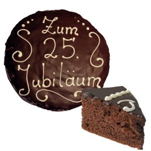 Ihr Kuchengruß zum Wunschtermin