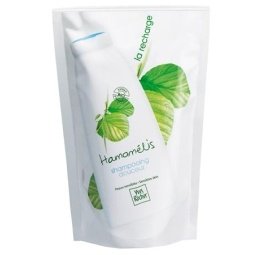 Ihr Nachfüllpack für Ihr mildes Shampoo