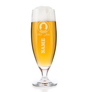 Ihr Pils-Glas mit Gravur