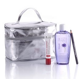 Ihr SET-leuchtende Augen