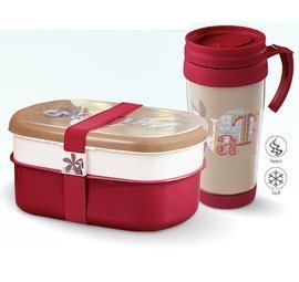 Ihr Set Bon appetit GRATIS ab einem Best