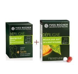 Ihr Set für einen schönen Bauch