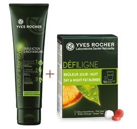 Ihr Set für verfeinerte Konturen