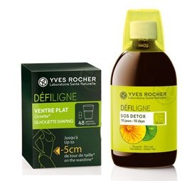 Ihr Set schöne Figur