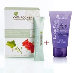 Ihr leichte Beine-Set