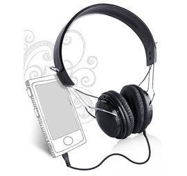 Ihr ultra-trendiger Kopfhörer GRATIS ab 