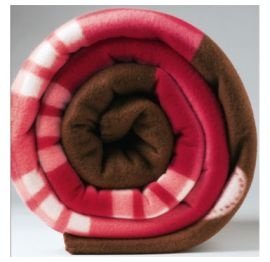 Ihre kuschelige Decke