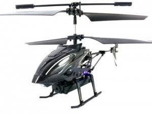 iHelicopter mit Kamera - iCam Lightspeed