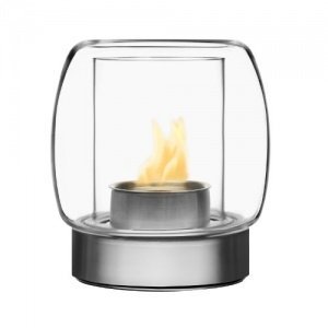 Iittala Kaasa Feuerstelle
