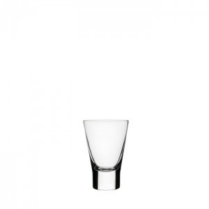 Iittala Aarne Schnaps-Glas 2er Set
