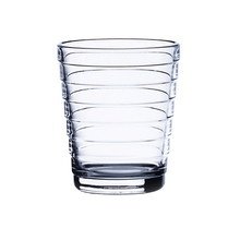 Iittala - Aino Aalto Glasbecher 22cl, kl