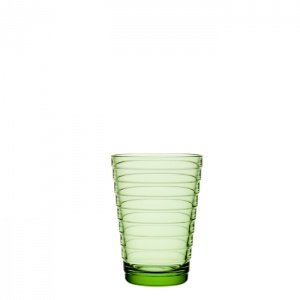 Iittala Aino Aalto Longdrink-Glas 2er Se