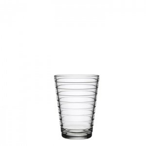 Iittala Aino Aalto Longdrink-Glas Klar 2