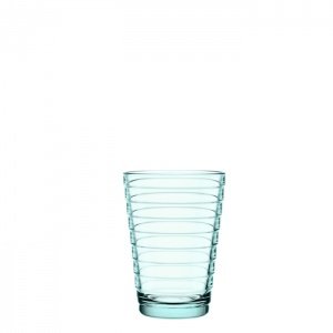 Iittala Aino Aalto Longdrink-Glas Wasser