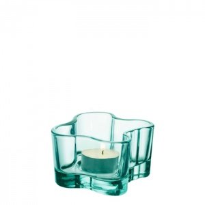 Iittala Alvar Aalto Teelichthalter Wasse