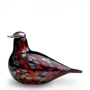 Iittala Birds Rotkehlchen