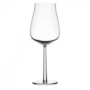 Iittala Essence Plus Rotwein-Glas