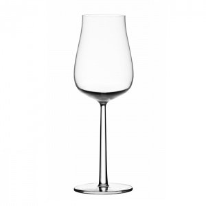 Iittala Essence Plus Weißwein-Glas