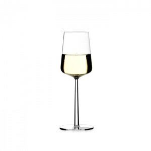 Iittala Essence Weißwein-Glas