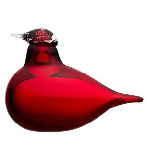 Iittala Glasvogel TIRRI