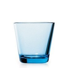 Iittala Kartio Becher, hellblau