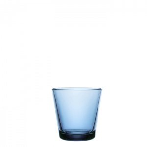 Iittala Kartio Glas-Becher Türkis 2er Se