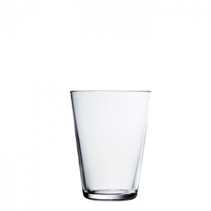 Iittala Kartio Longdrink-Glas Klar 2er S