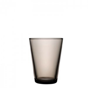 Iittala Kartio Longdrink-Glas Sand 2er S