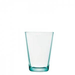 Iittala Kartio Longdrink-Glas Wassergrün