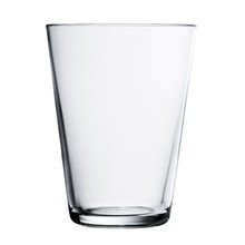 Iittala Kartio Longdrink, klar
