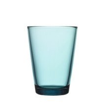 Iittala Kartio Longdrink, seeblau