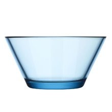 Iittala - Kartio Schale, 39 cl, hellblau