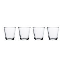 Iittala - Kartio Trinkglas 21 cl, klar, 