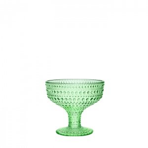 Iittala Kastehelmi Schale Apfelgrün 35 c