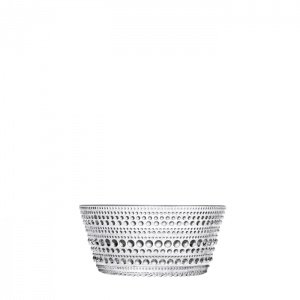 Iittala Kastehelmi Schale Klar 23 cl