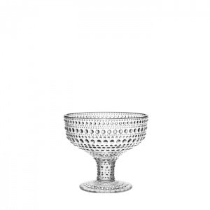 Iittala Kastehelmi Schale Klar 35 cl