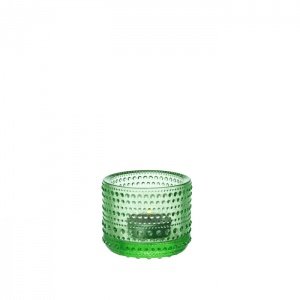 Iittala Kastehelmi Teelichthalter Apfelg