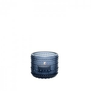 Iittala Kastehelmi Teelichthalter Regenb