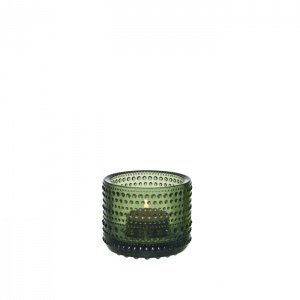 Iittala Kastehelmi Teelichthalter Tannen