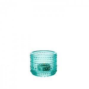 Iittala Kastehelmi Teelichthalter Wasser