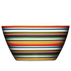 Iittala ORIGO Schale 2L orange