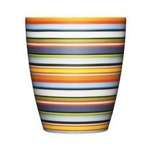 Iittala - Origo Becher 0,25L, orange