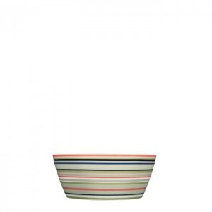 Iittala Origo Grün Schüssel 0.25 Liter