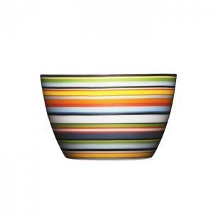 Iittala Origo Orange Schüssel 0.15 Liter